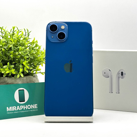 iPhone 13 б/у Состояние "Удовлетворительный"