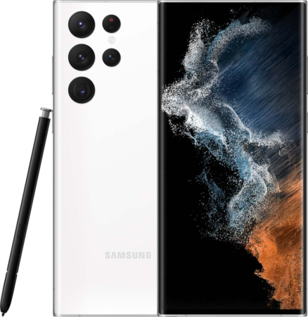 Samsung Galaxy S22 Ultra б/у Состояние "Удовлетворительный"
