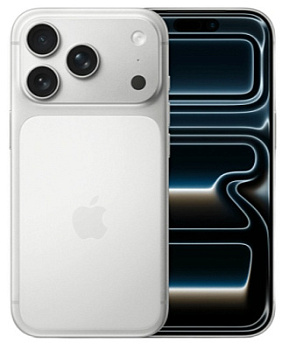 iPhone 17 Pro Max  Silver 512gb б/у