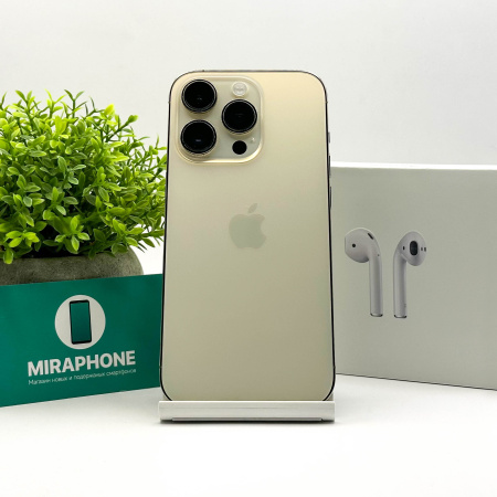 iPhone 14 Pro ESim б/у Состояние "Хороший"