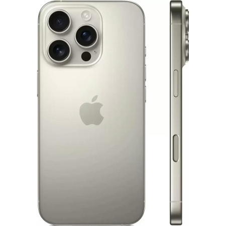 iPhone 16 Pro ESim б/у Состояние "Отличный"