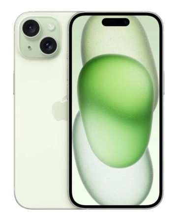 iPhone 15 Plus б/у Состояние "Отличный"