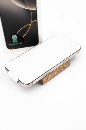 iPhone 16 Pro Max ESim Новый, распакованный