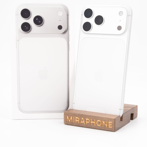 iPhone 17 Pro Max Новый, распакованный ESim