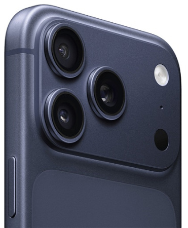iPhone 17 Pro Max Новый Sim+ESim