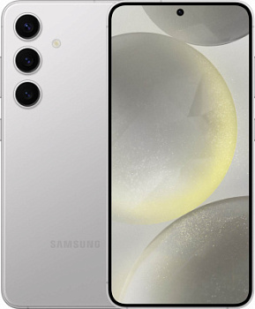 Samsung Galaxy S24  Marble Grey 128gb б/у