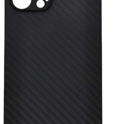 Ультратонкий чехол на iPhone 13 Pro Max