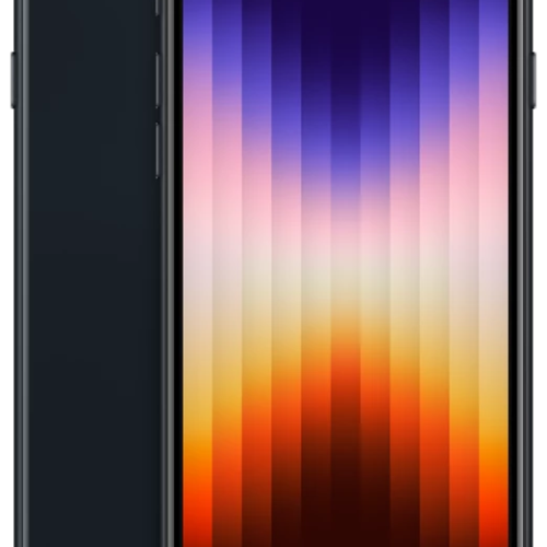 iPhone SE 2022 б/у Состояние "Отличный"