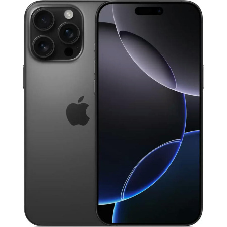 iPhone 16 Pro ESim б/у Состояние "Удовлетворительный"