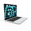 Macbook Air 2024 M3