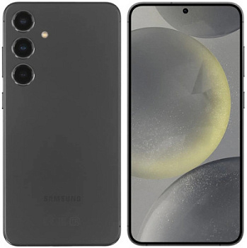 Samsung Galaxy S24 Plus  Onyx Black 256gb б/у