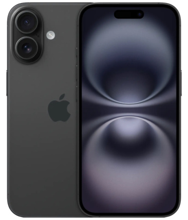 iPhone 16 б/у Состояние "Хороший"