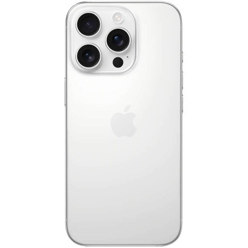 iPhone 16 Pro Max б/у Состояние "Удовлетворительный"