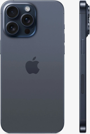 iPhone 15 Pro Max ESim б/у Состояние "Отличный"