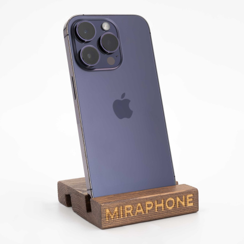 iPhone 14 Pro ESim б/у Состояние "Удовлетворительный"