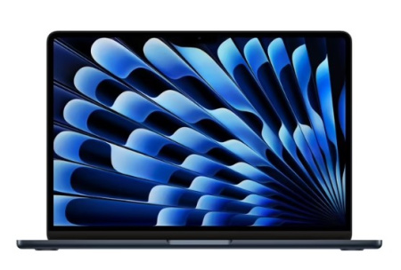 Macbook Air 2024 (13 дюймов, M3, 8GB) б/у "Отличный"