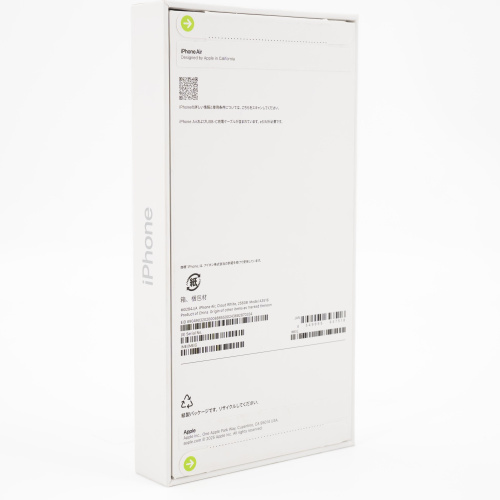 iPhone Air Новый ESim