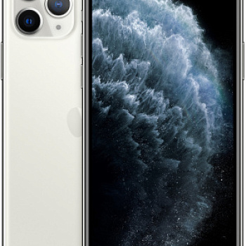 iPhone 11 Pro  Silver 256gb б/у