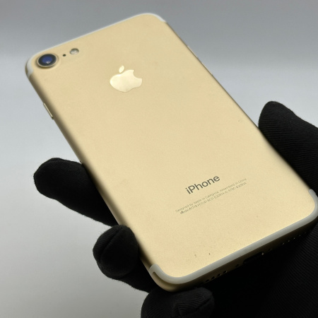 iPhone 7 б/у Состояние "Отличный"