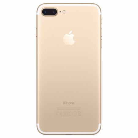 iPhone 7 Plus б/у Состояние "Удовлетворительный"