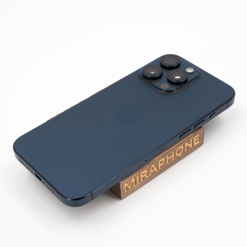 iPhone 15 Pro Max б/у Состояние "Хороший"