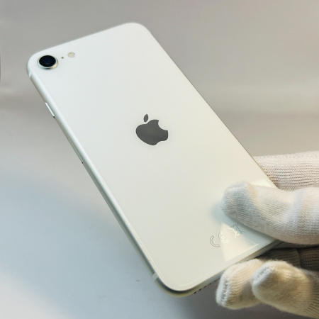 iPhone SE 2020 б/у Состояние "Хороший"