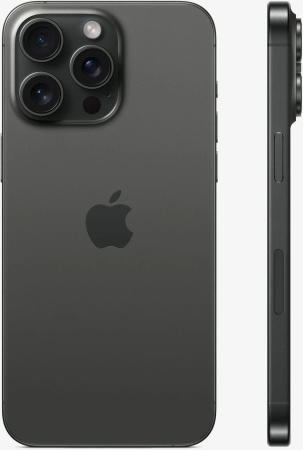 iPhone 15 Pro Max б/у Состояние "Удовлетворительный"