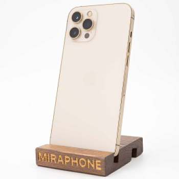 iPhone 12 Pro Max  Gold 128gb б/у