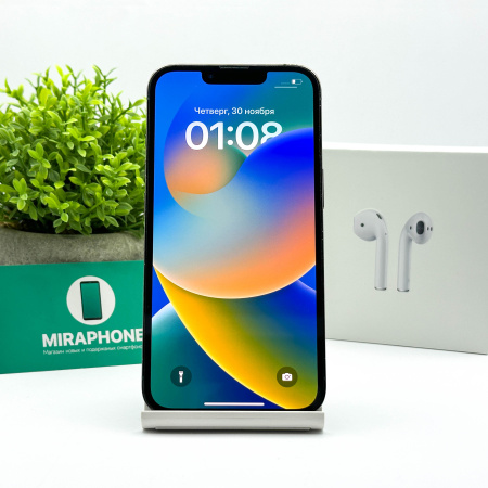 iPhone 13 Pro Max б/у Состояние "Отличный"