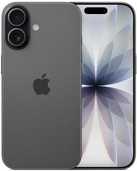 iPhone 17  Black 256gb б/у