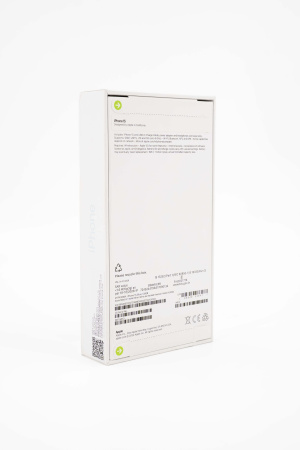 iPhone 15 Новый Sim+ESim