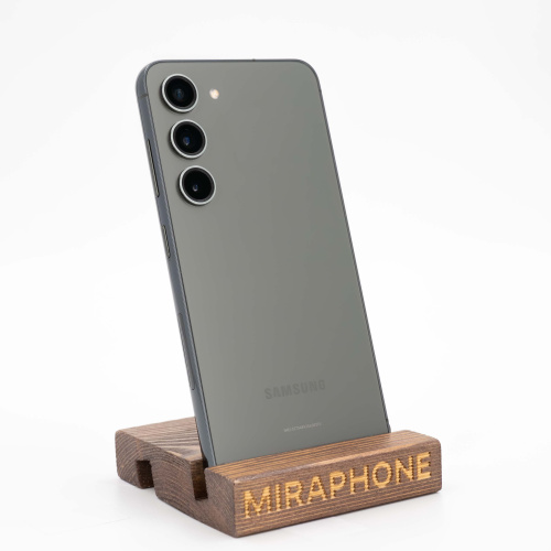 Samsung Galaxy S23 б/у Состояние "Отличный"