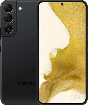 Samsung Galaxy S22 Snapdragon  Белый 128gb б/у