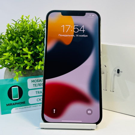 iPhone 12 Pro Max б/у Состояние "Отличный"