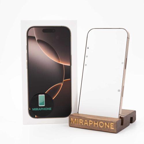 iPhone 16 Pro ESim Новый, распакованный