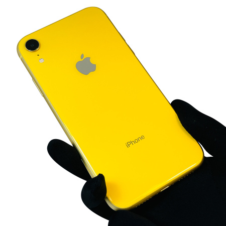 iPhone XR б/у Состояние "Отличный"