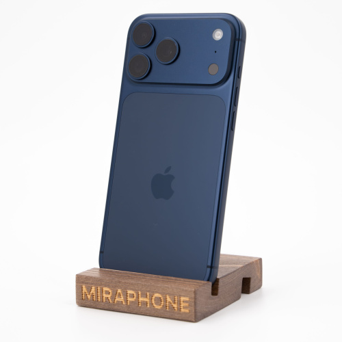 iPhone 17 Pro Max б/у ESim Состояние "Как Новый"