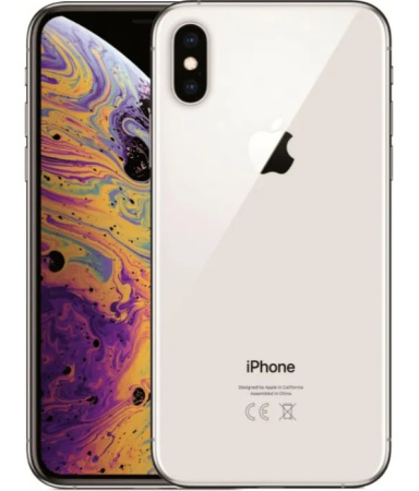 iPhone Xs Max б/у Состояние "Хороший"