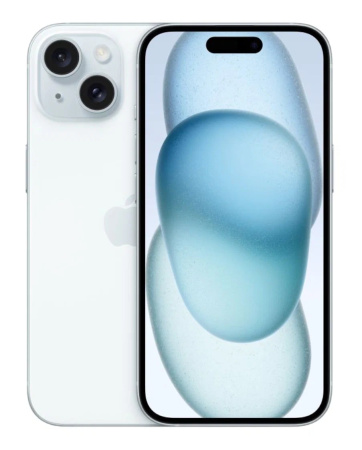 iPhone 15 ESim б/у Состояние "Отличный"