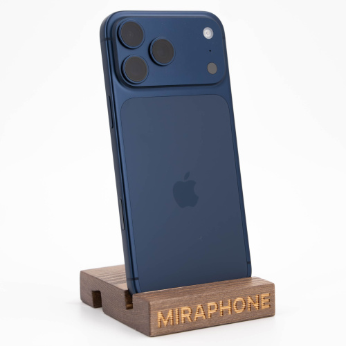 iPhone 17 Pro Max б/у ESim Состояние "Как Новый"