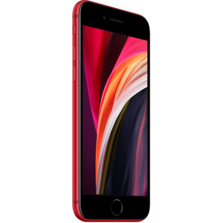 iPhone SE 2020 б/у Состояние "Отличный"