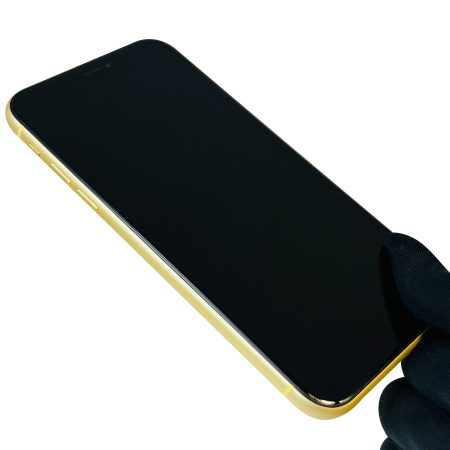 iPhone XR б/у Состояние "Отличный"