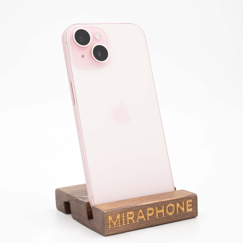 iPhone 15 б/у Состояние "Хороший"