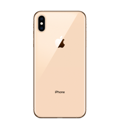 iPhone Xs Max б/у Состояние "Удовлетворительный"