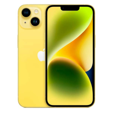 iPhone 14 ESim б/у Состояние "Хороший"
