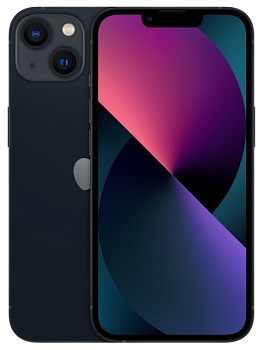 iPhone 13  Midnight 128gb б/у iPhone 13  Midnight 128gb б/у