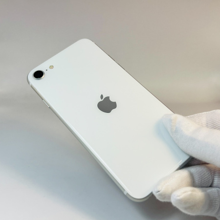 iPhone SE 2022 б/у Состояние "Отличный"