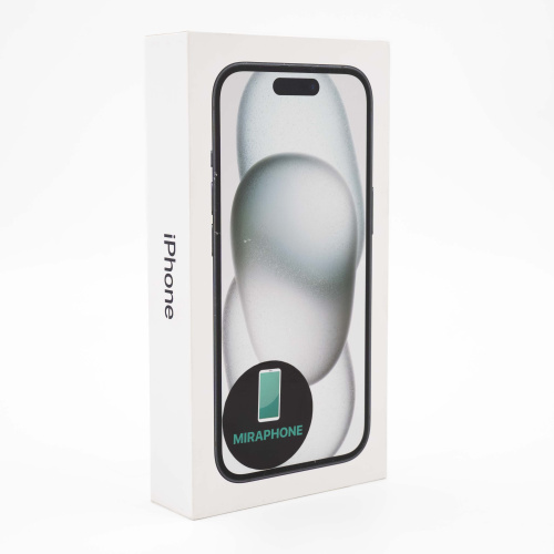 iPhone 15 Новый, активированный Sim+ESim