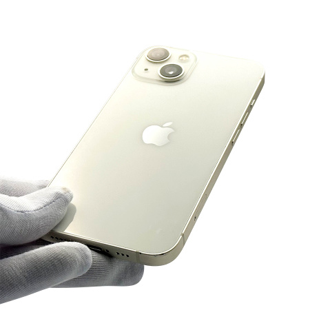 iPhone 13 б/у Состояние "Удовлетворительный"