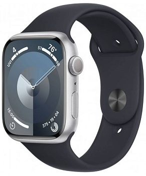Apple Watch Series 9  Midnight  б/у
